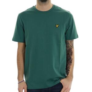 T-.SHIRT BASIC VERDE